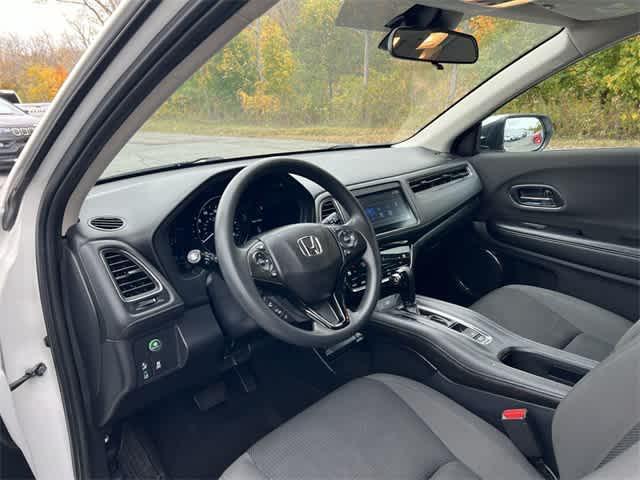 used 2019 Honda HR-V car, priced at $16,872