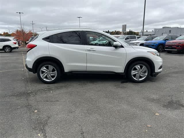 used 2019 Honda HR-V car, priced at $16,872