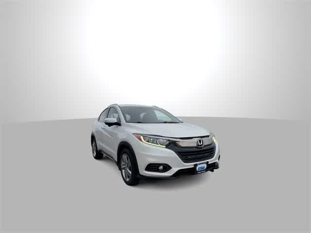 used 2019 Honda HR-V car, priced at $16,872