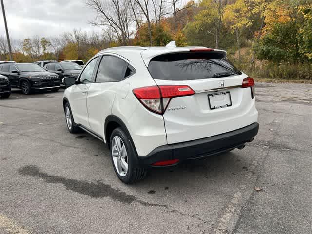 used 2019 Honda HR-V car, priced at $16,872