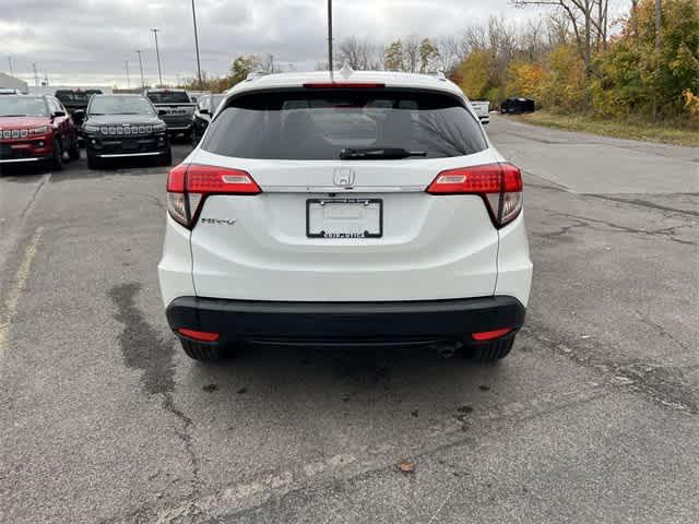 used 2019 Honda HR-V car, priced at $16,872