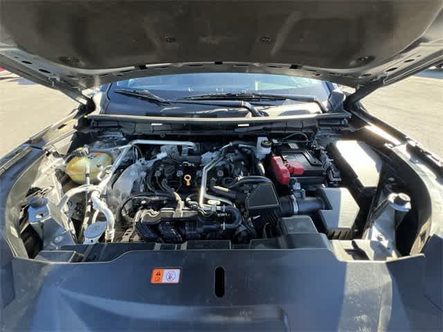 used 2023 Mitsubishi Outlander car, priced at $23,741