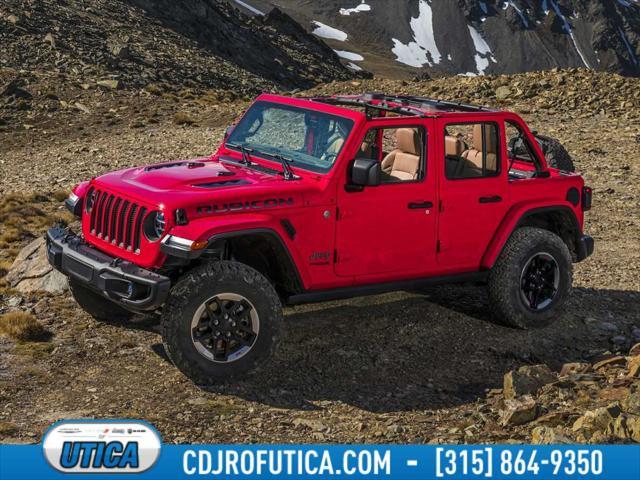 used 2018 Jeep Wrangler Unlimited car, priced at $24,451