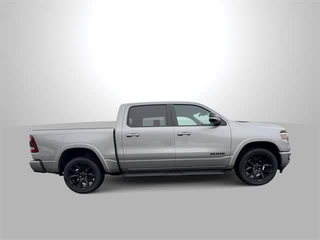 used 2022 Ram 1500 car, priced at $40,151