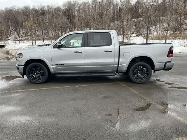 used 2022 Ram 1500 car, priced at $40,151