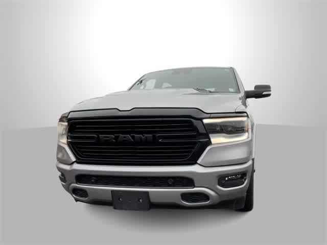 used 2022 Ram 1500 car, priced at $40,151