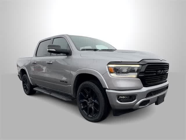 used 2022 Ram 1500 car, priced at $40,151