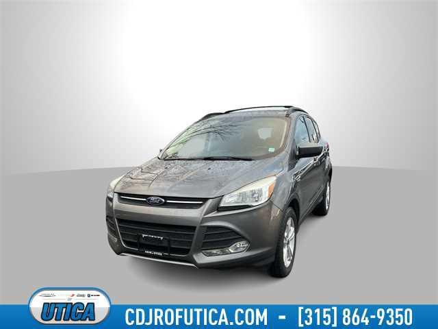 used 2014 Ford Escape car, priced at $8,882