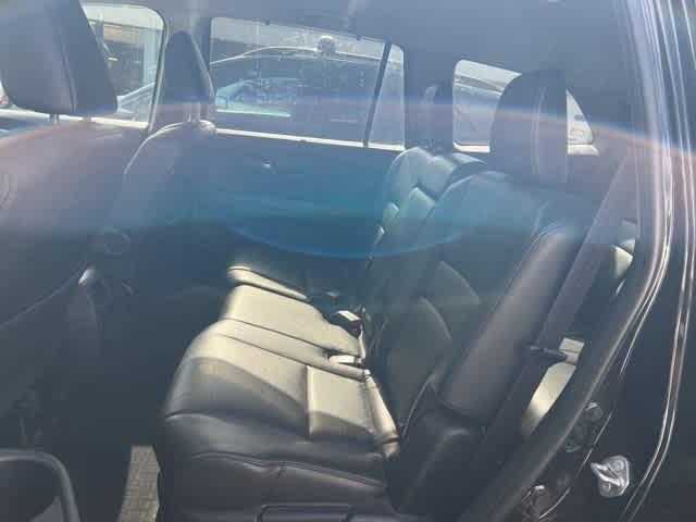 used 2021 Honda Pilot car, priced at $24,981