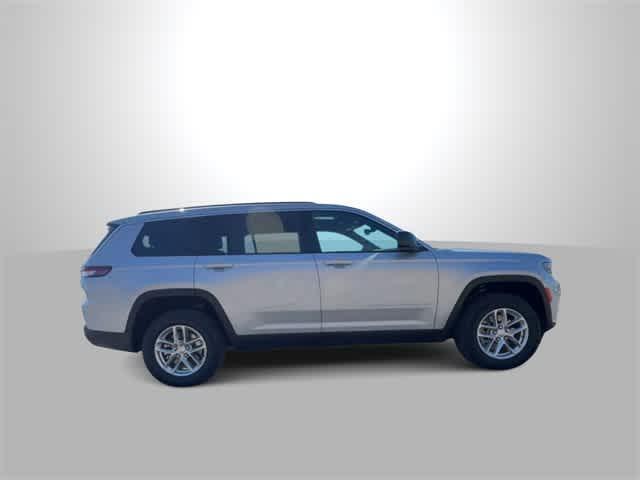 new 2024 Jeep Grand Cherokee L car, priced at $42,425