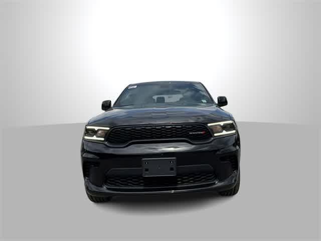new 2025 Dodge Durango car, priced at $41,894