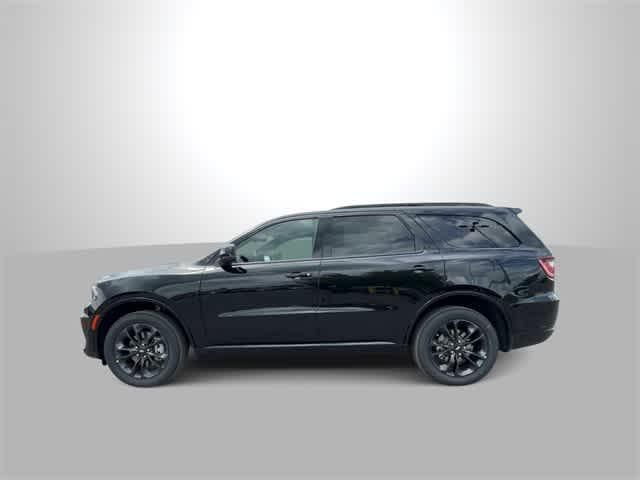 new 2025 Dodge Durango car, priced at $41,894