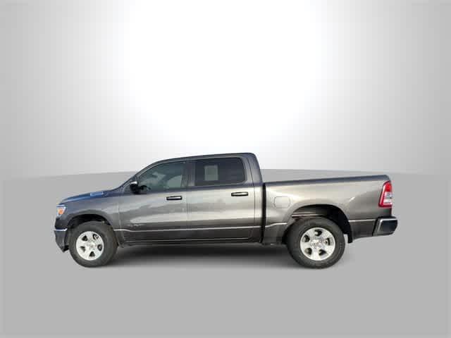 used 2022 Ram 1500 car, priced at $33,732