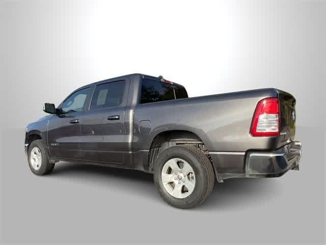 used 2022 Ram 1500 car, priced at $33,732