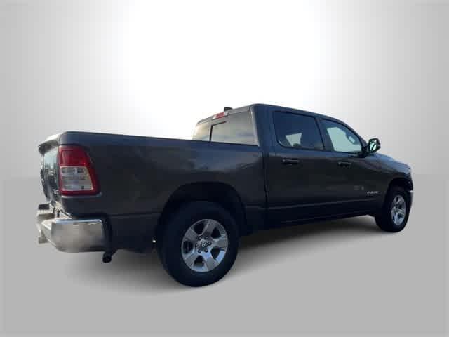 used 2022 Ram 1500 car, priced at $33,732