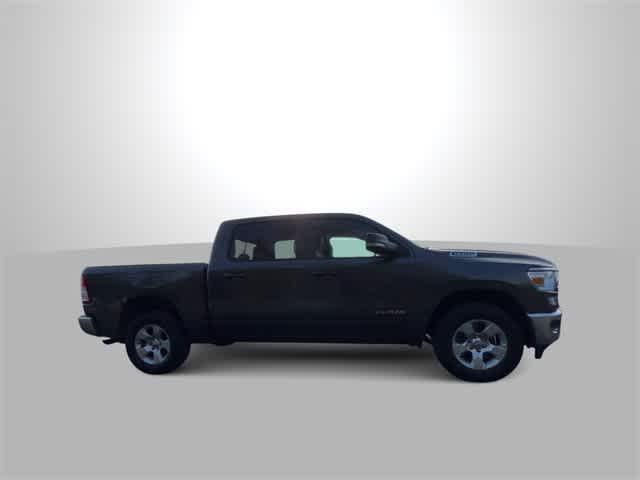 used 2022 Ram 1500 car, priced at $33,732