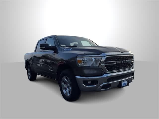 used 2022 Ram 1500 car, priced at $33,732