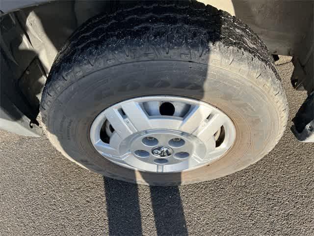 used 2018 Ram ProMaster 2500 car, priced at $17,961