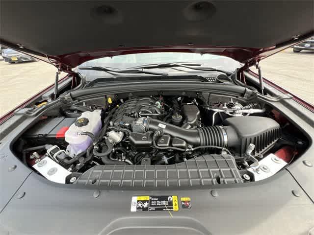 new 2025 Jeep Grand Cherokee car, priced at $42,825