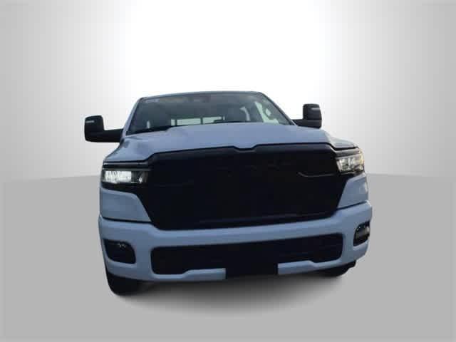 new 2025 Ram 1500 car, priced at $45,026