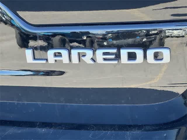 new 2025 Jeep Grand Cherokee car, priced at $39,920