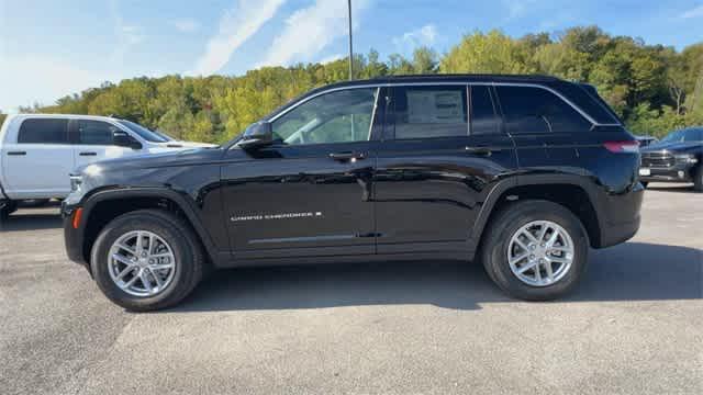 new 2025 Jeep Grand Cherokee car, priced at $39,920