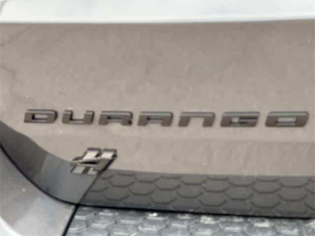 new 2025 Dodge Durango car, priced at $42,289