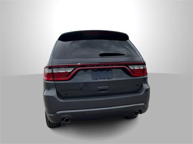new 2025 Dodge Durango car, priced at $42,289