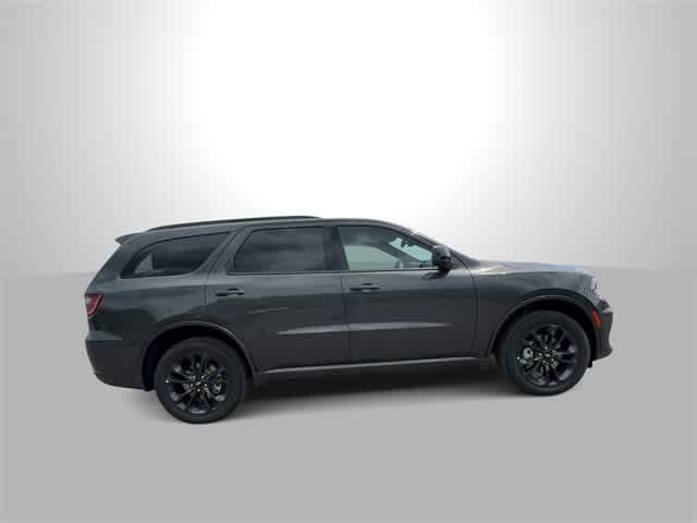 new 2025 Dodge Durango car, priced at $42,289