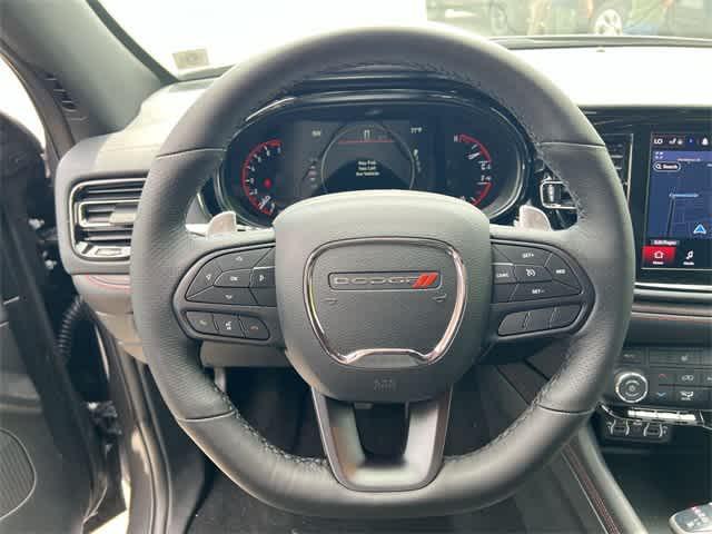 new 2025 Dodge Durango car, priced at $42,289