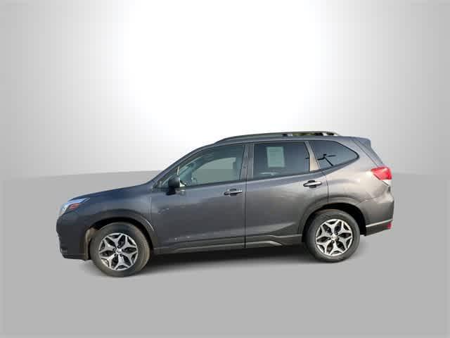 used 2023 Subaru Forester car, priced at $23,281