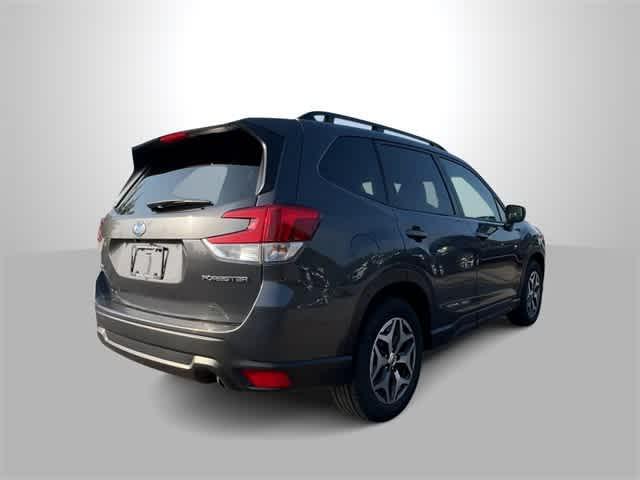 used 2023 Subaru Forester car, priced at $23,281