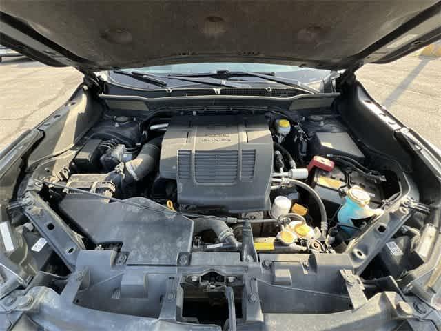 used 2023 Subaru Forester car, priced at $23,281