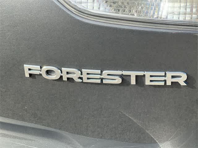 used 2023 Subaru Forester car, priced at $23,281