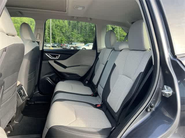 used 2023 Subaru Forester car, priced at $23,281