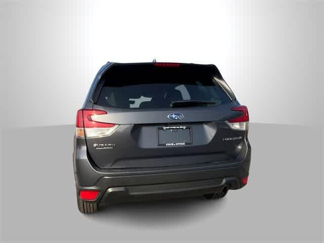 used 2023 Subaru Forester car, priced at $23,281