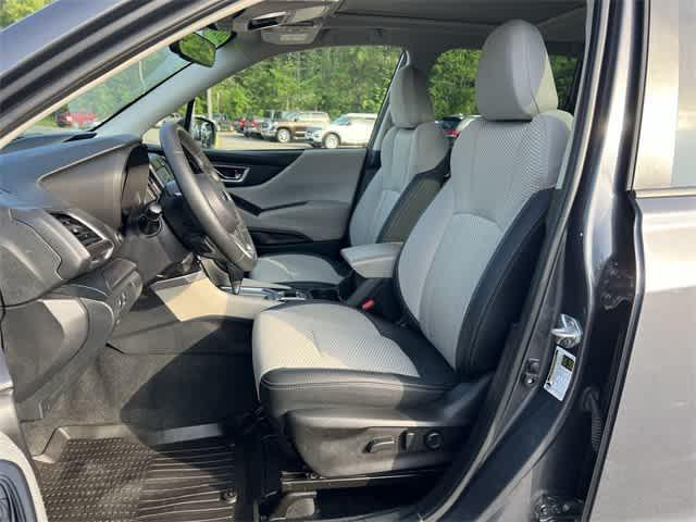 used 2023 Subaru Forester car, priced at $23,281