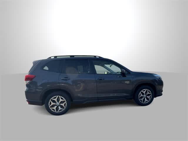 used 2023 Subaru Forester car, priced at $23,281