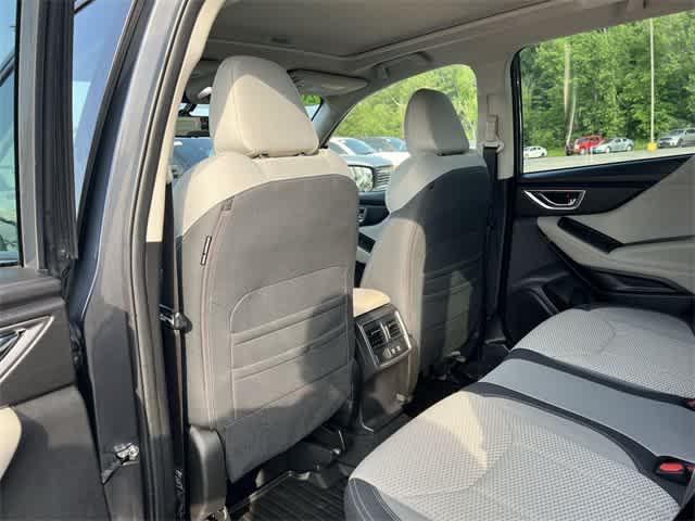 used 2023 Subaru Forester car, priced at $23,281