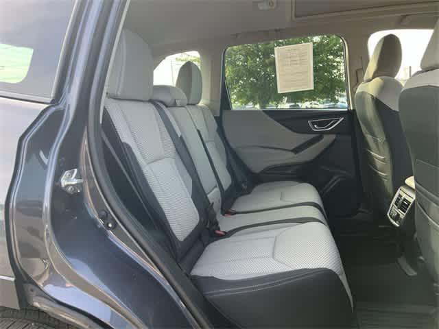 used 2023 Subaru Forester car, priced at $23,281
