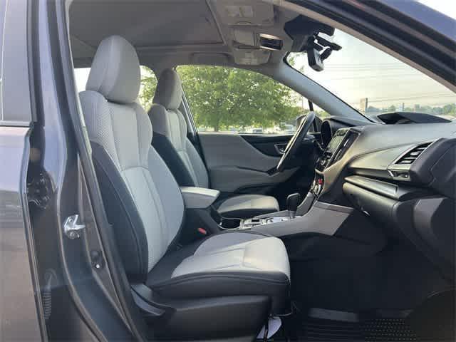 used 2023 Subaru Forester car, priced at $23,281