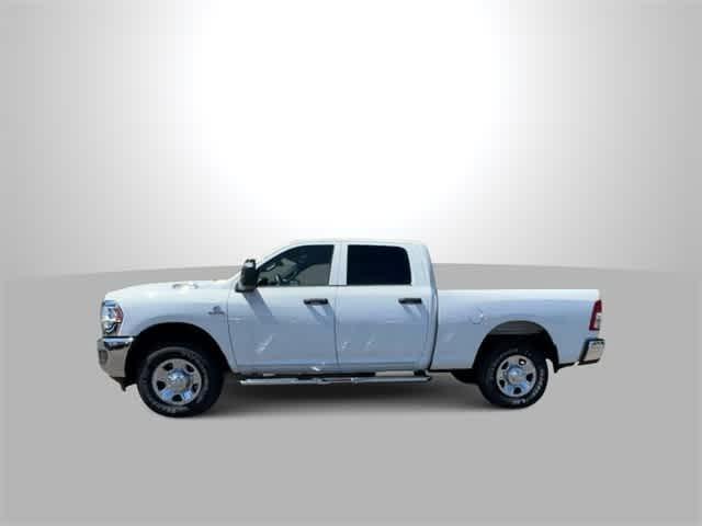 new 2024 Ram 3500 car, priced at $71,940