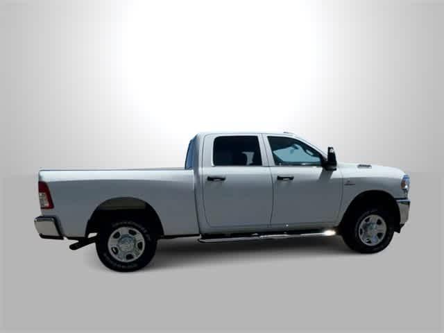 new 2024 Ram 3500 car, priced at $71,940