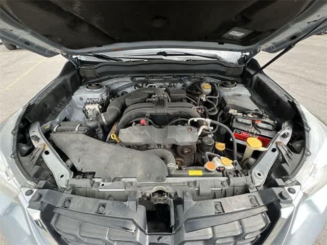 used 2018 Subaru Forester car, priced at $16,191