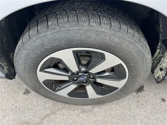 used 2018 Subaru Forester car, priced at $16,191