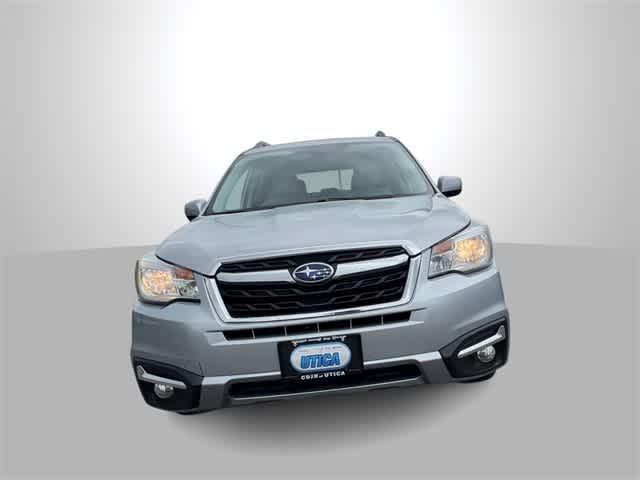 used 2018 Subaru Forester car, priced at $16,191