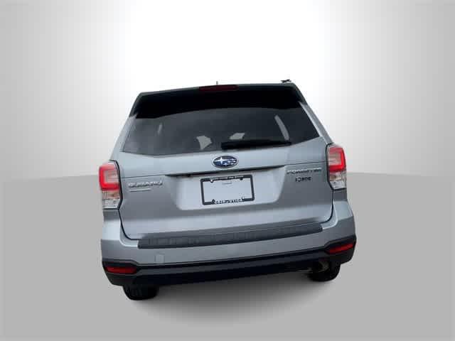 used 2018 Subaru Forester car, priced at $16,191