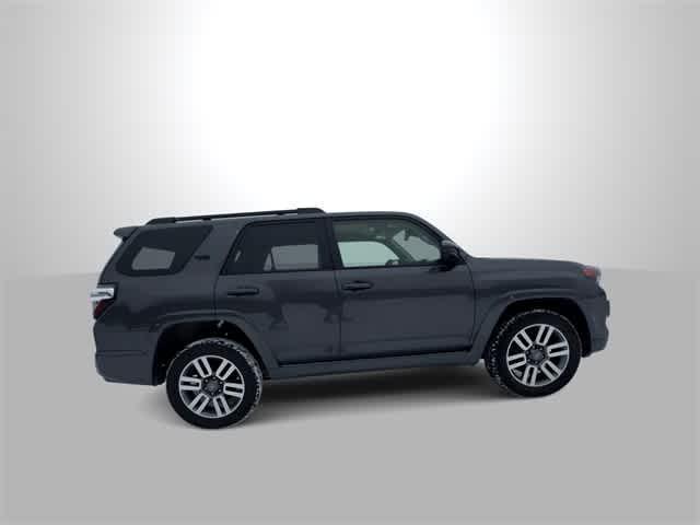 used 2023 Toyota 4Runner car, priced at $39,542