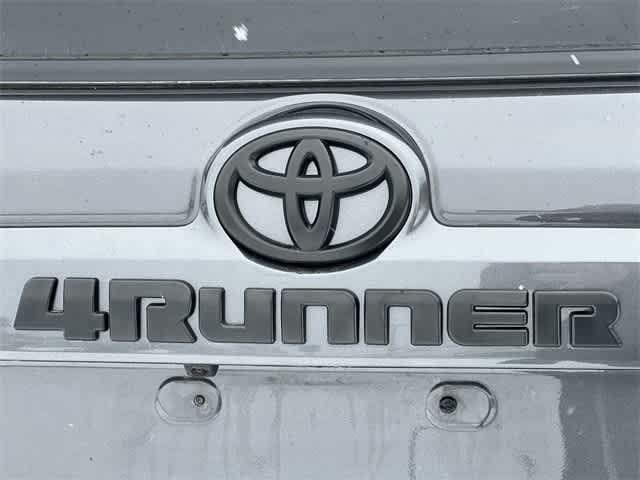 used 2023 Toyota 4Runner car, priced at $39,542