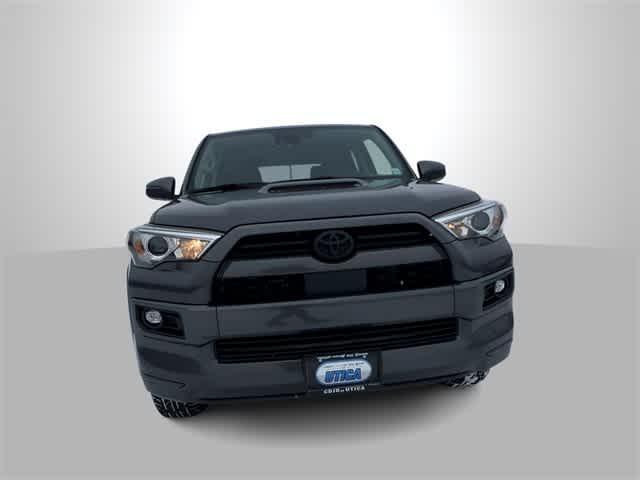 used 2023 Toyota 4Runner car, priced at $39,542